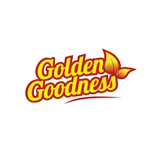GOLDEN GOODS